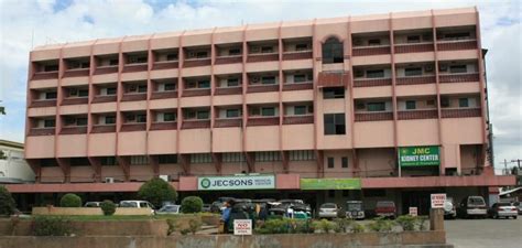 Jecsons Medical Center Tarlac City .